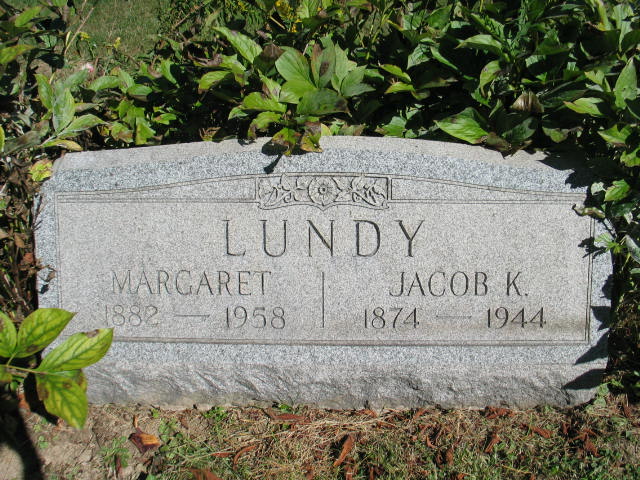 tombstone